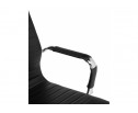 Компьютерное кресло Reus black / chrome