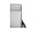 Компьютерное кресло Rino light gray / black