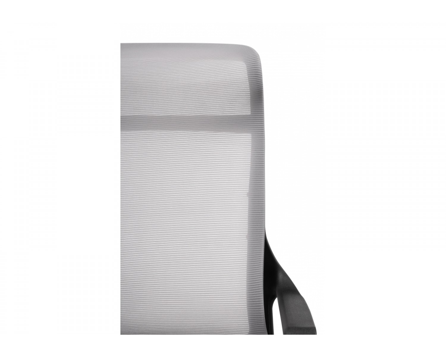Компьютерное кресло Rino light gray / black