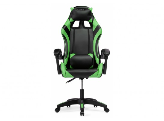 Компьютерное кресло Rodas black / green