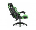 Компьютерное кресло Rodas black / green