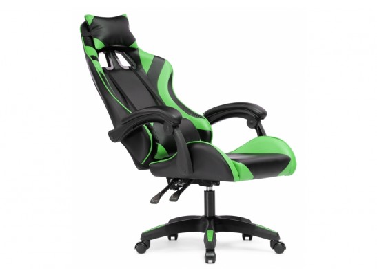 Компьютерное кресло Rodas black / green