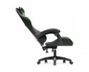 Компьютерное кресло Rodas black / green