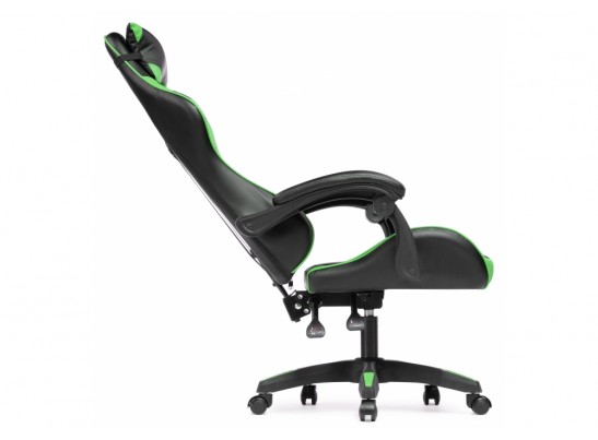 Компьютерное кресло Rodas black / green