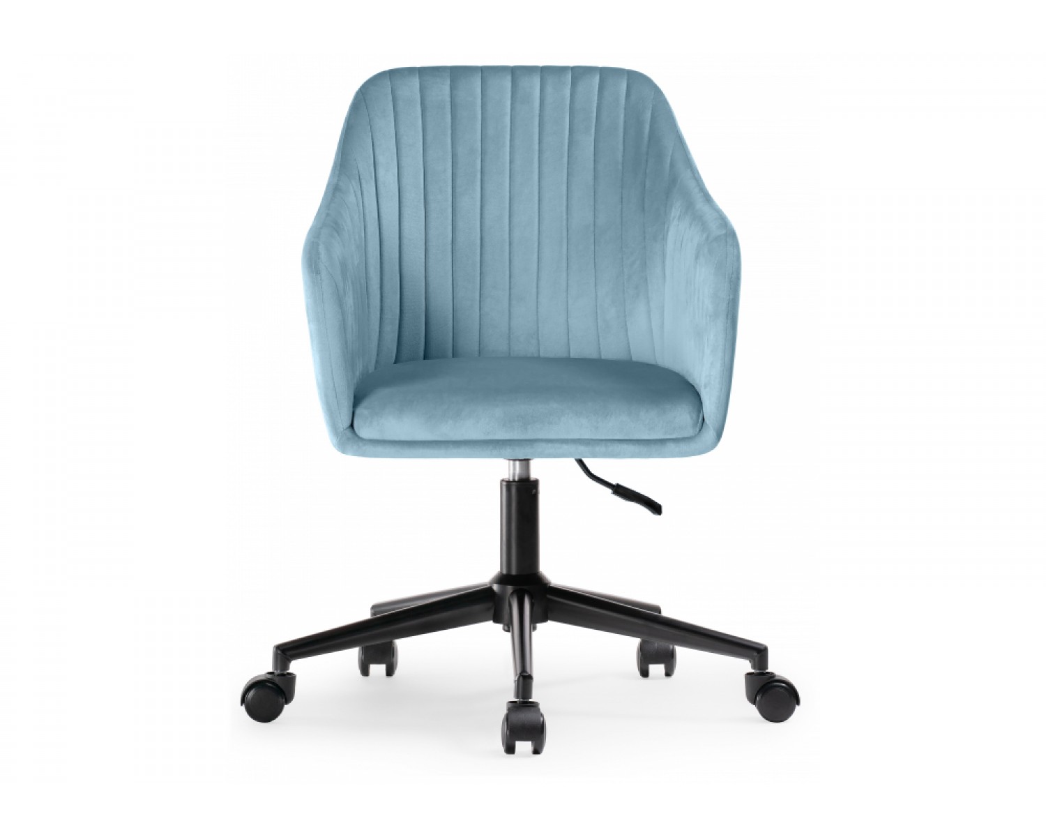 Компьютерное кресло Tonk blue / black