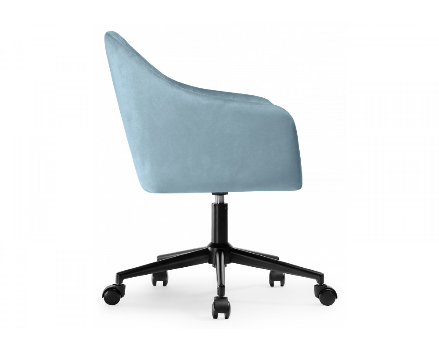 Компьютерное кресло Tonk blue / black