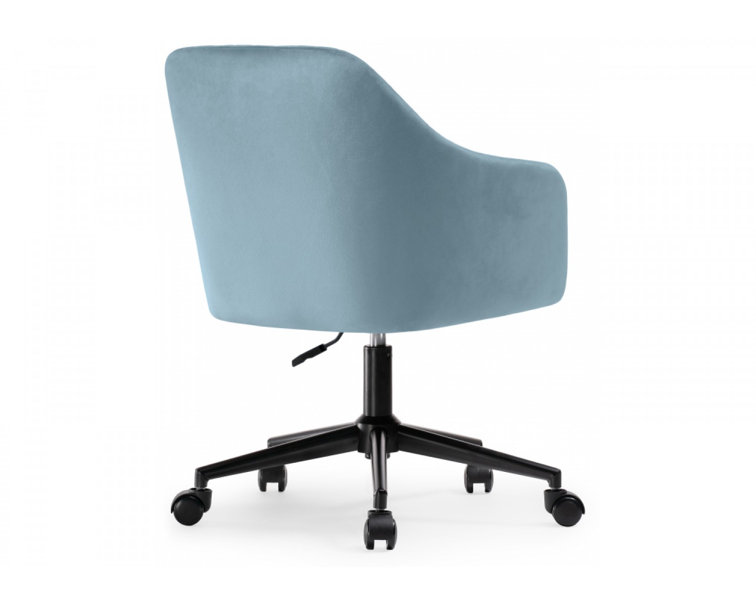 Компьютерное кресло Tonk blue / black