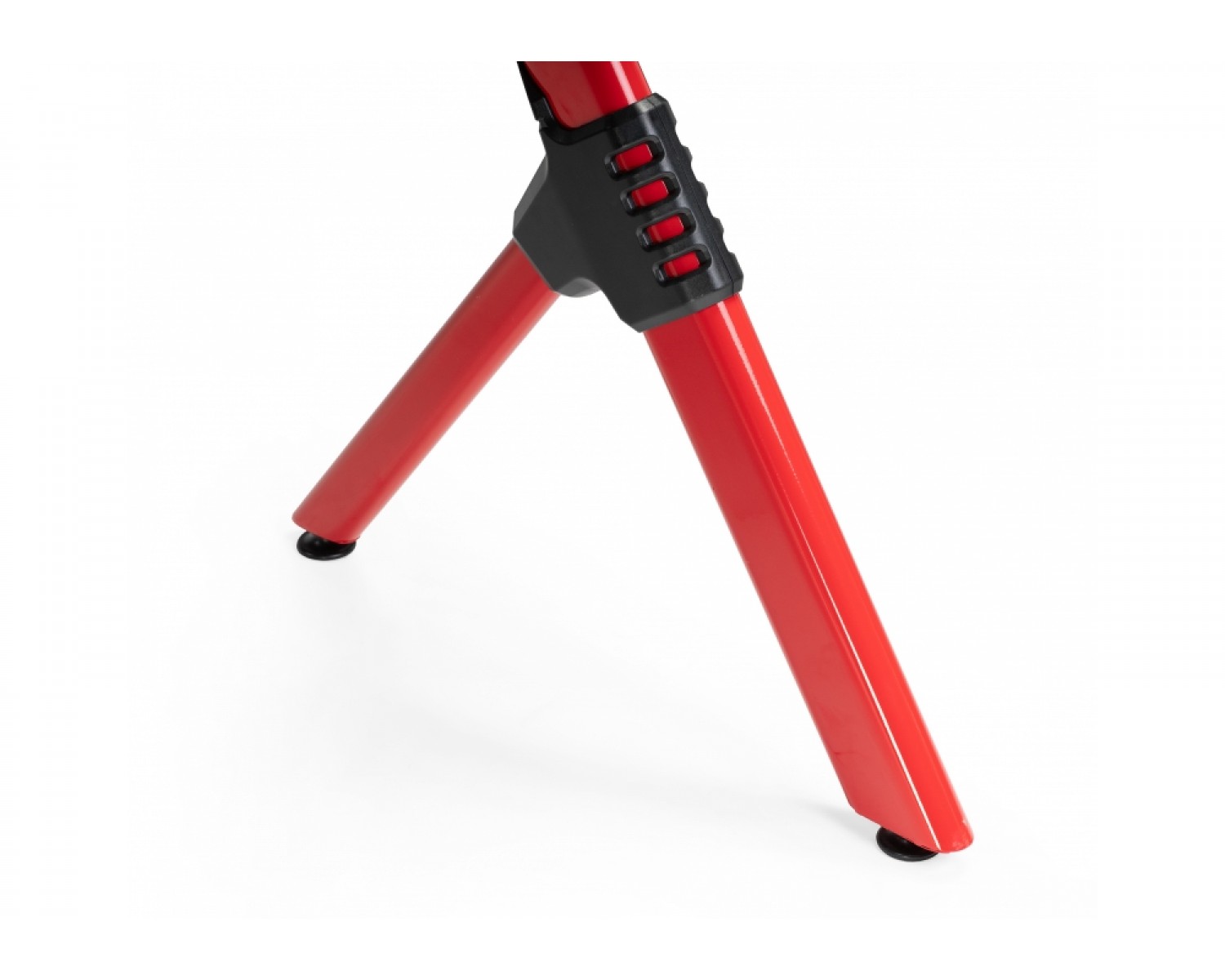 Компьютерный стол Master 1 red / black