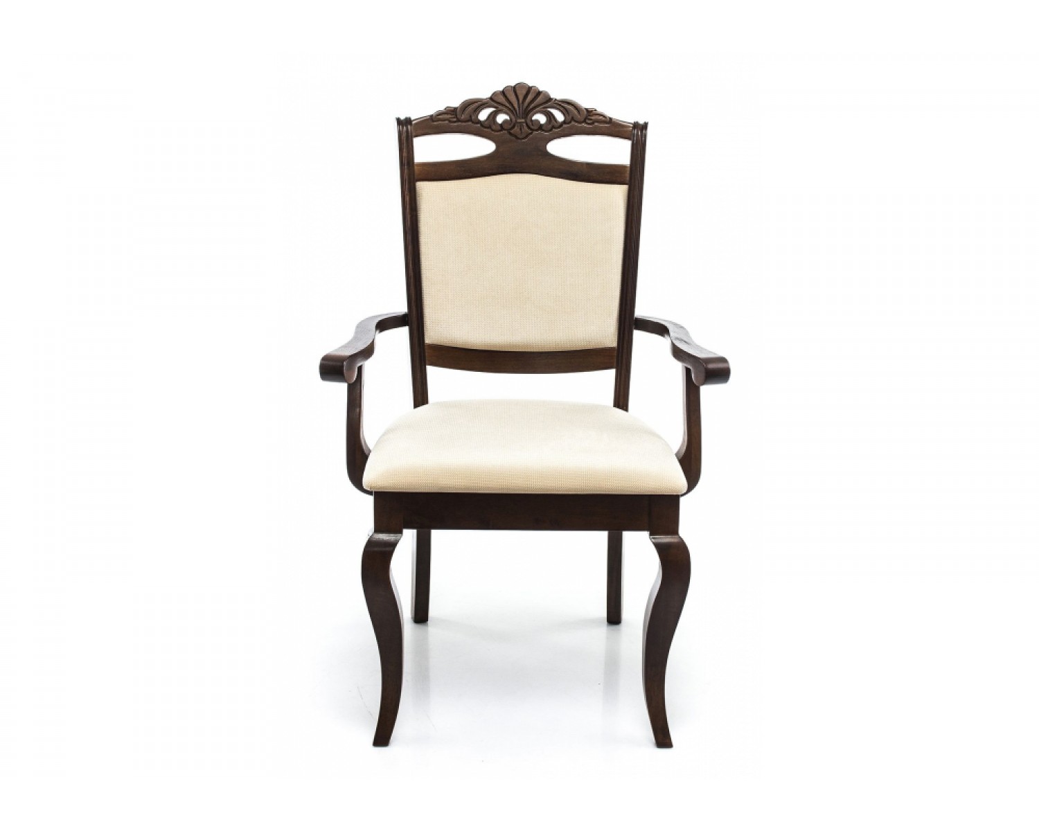 Кресло Demer cappuccino