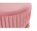 Пуф Ring 2-П pink