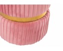 Пуф Ring 2-П pink