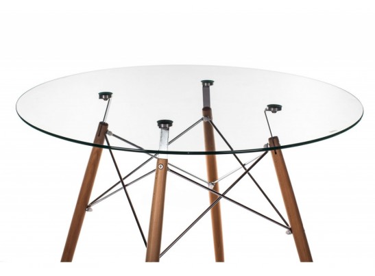 Стол Eames PT-151