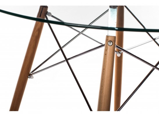 Стол Eames PT-151