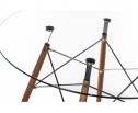 Стол Eames PT-151