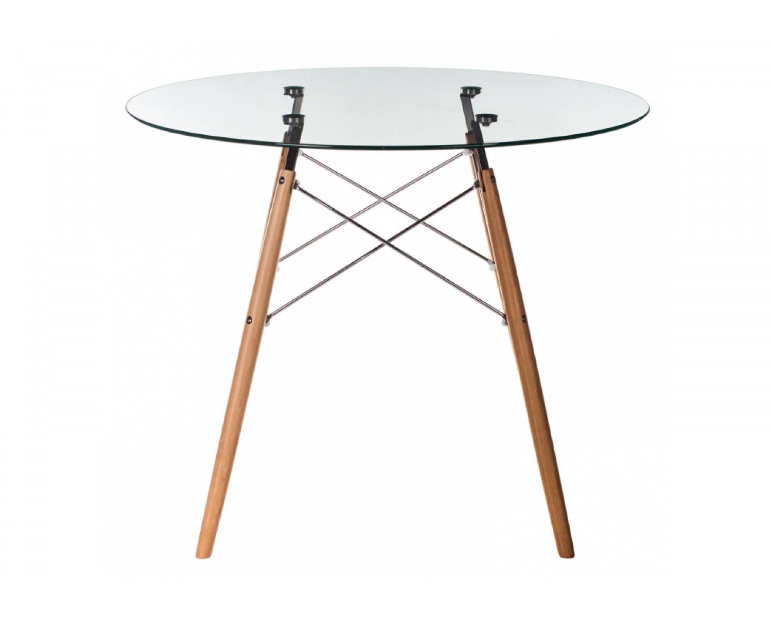 Стол Eames PT-151 80
