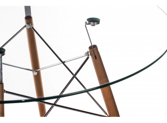 Стол Eames PT-151 80