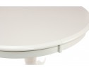 Стол Sirena butter white