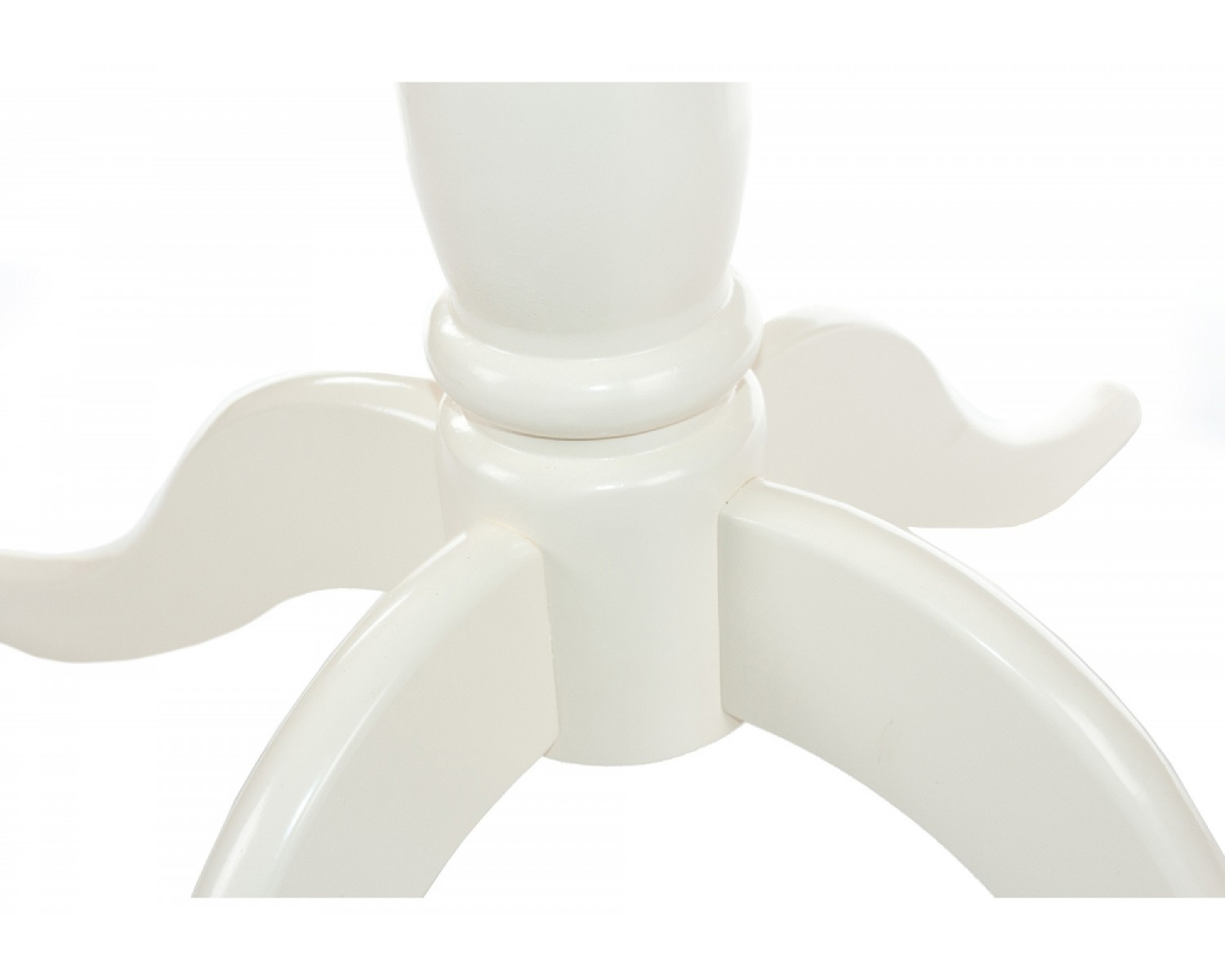Стол Sirena butter white