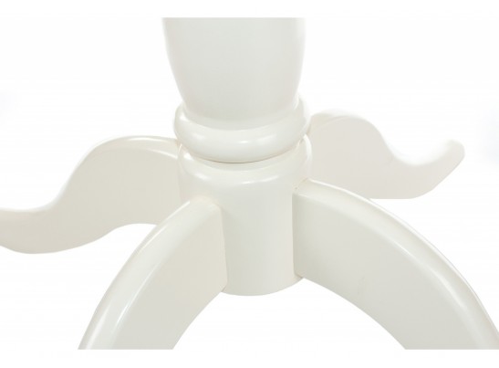 Стол Sirena butter white