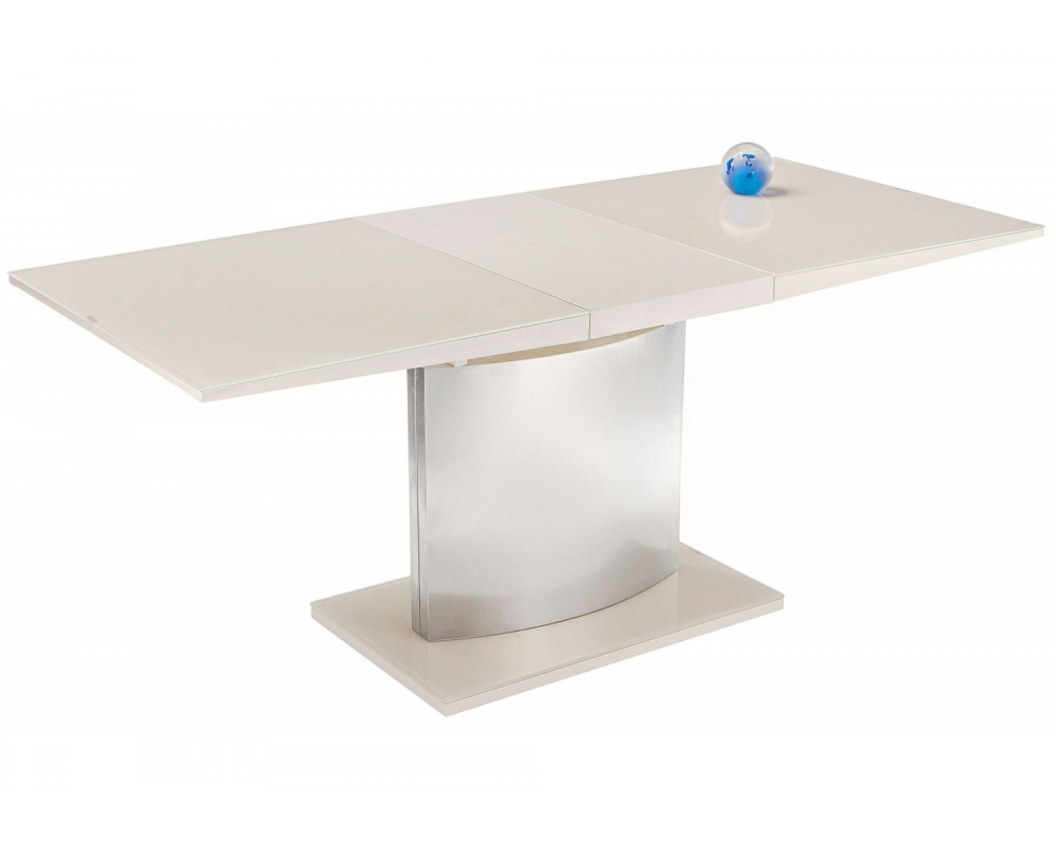 Стол Tabel 160 champagne