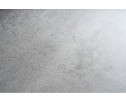 Деревянный стол Тринити Лофт 140х80 бетон светлый / черный матовый