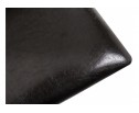 Стул деревянный Luiza dirty oak / dark brown