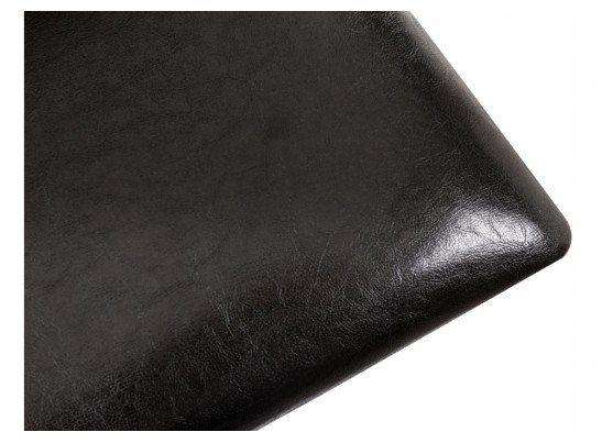 Стул деревянный Luiza dirty oak / dark brown