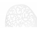 Стул Lace белый