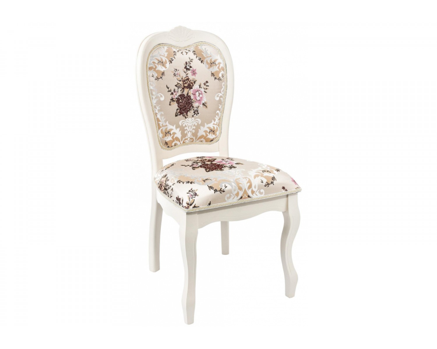 Стул Prinsvang butter white