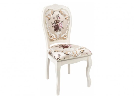 Стул Prinsvang butter white