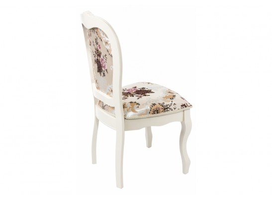 Стул Prinsvang butter white