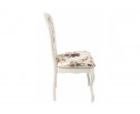 Стул Prinsvang butter white