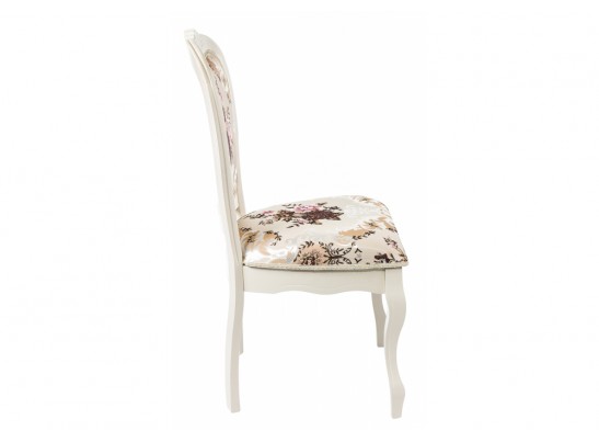 Стул Prinsvang butter white
