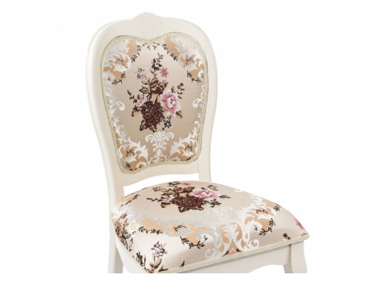 Стул Prinsvang butter white