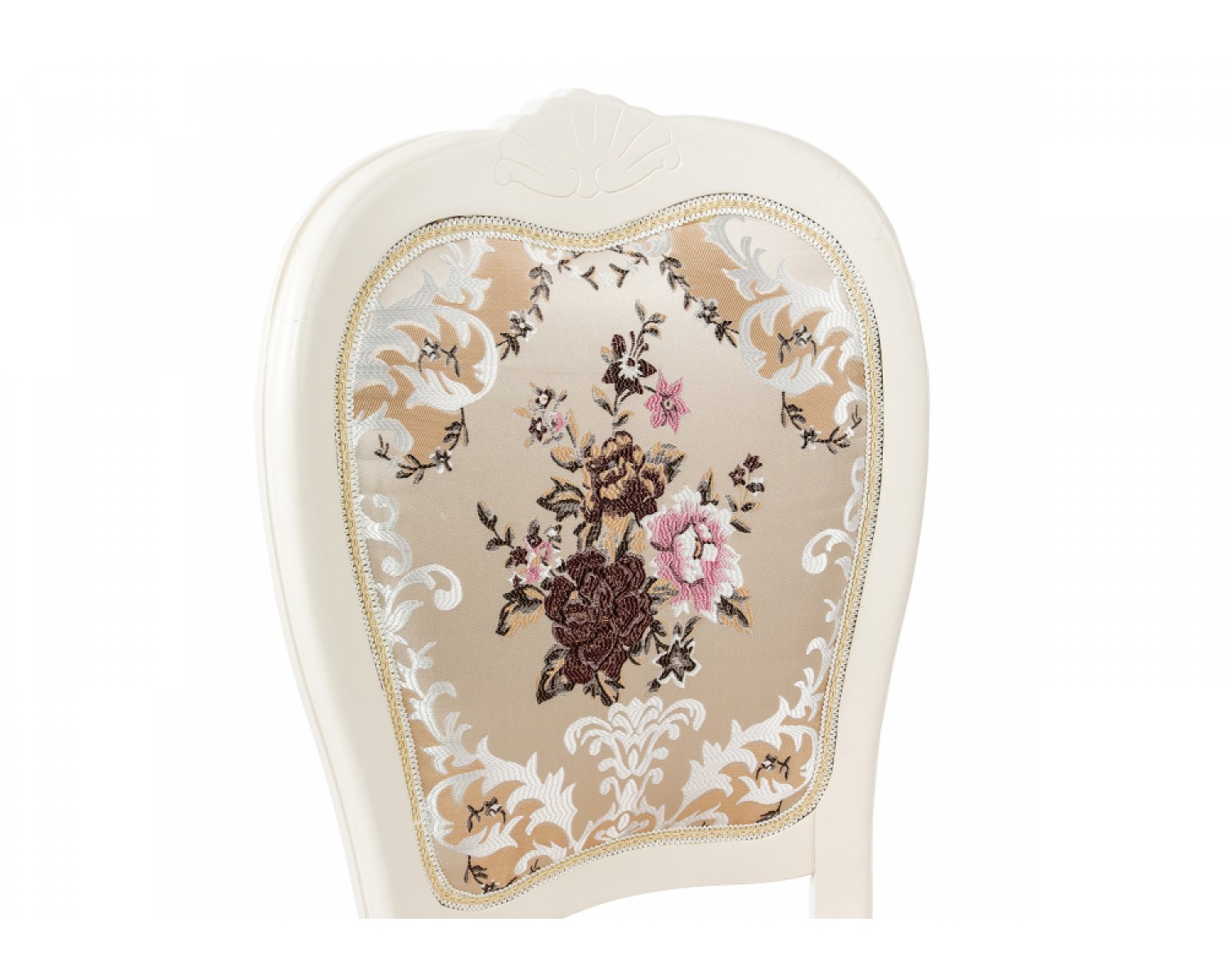 Стул Prinsvang butter white