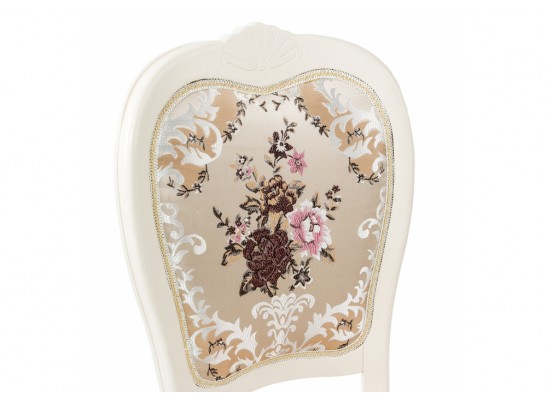 Стул Prinsvang butter white