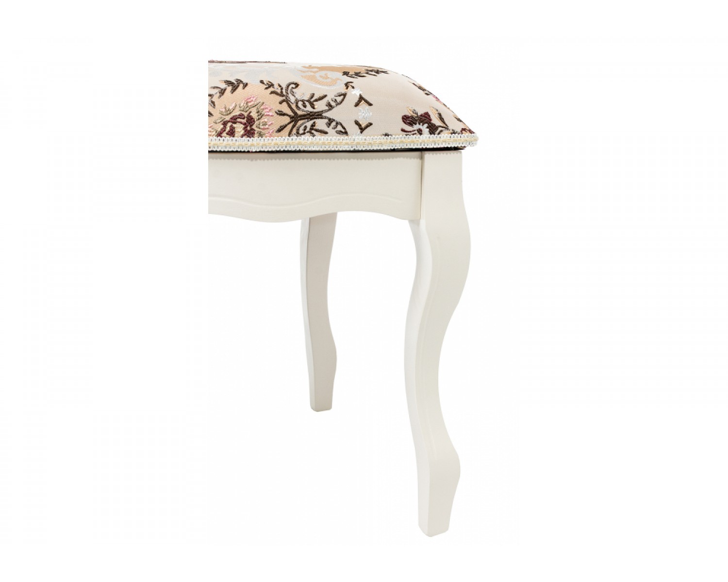Стул Prinsvang butter white