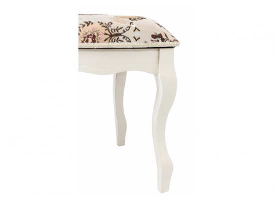 Стул Prinsvang butter white