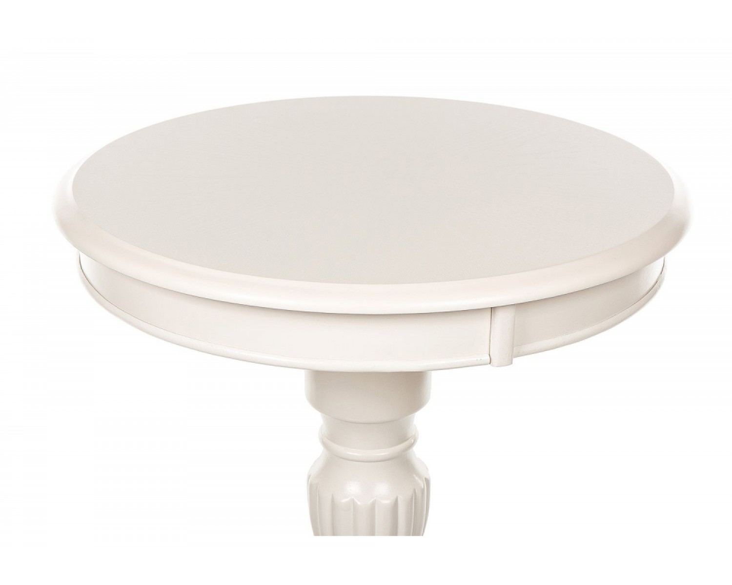 Журнальный стол Lorein 2 butter white