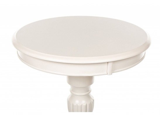 Журнальный стол Lorein 2 butter white