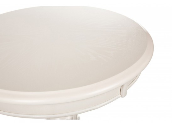 Журнальный стол Lorein 2 butter white