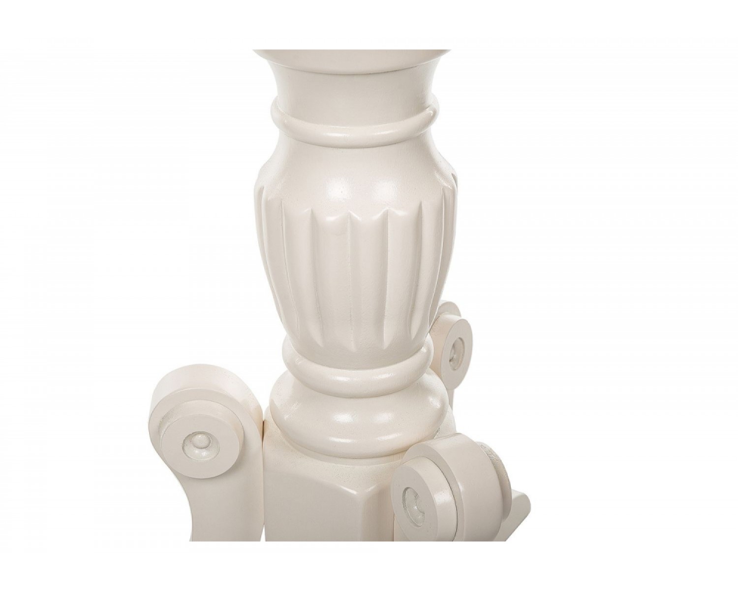 Журнальный стол Lorein 2 butter white