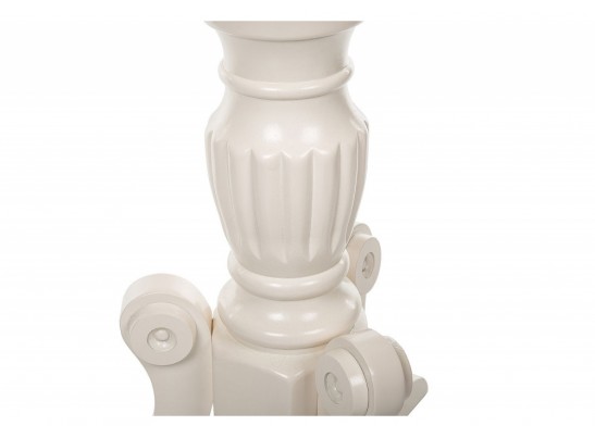 Журнальный стол Lorein 2 butter white