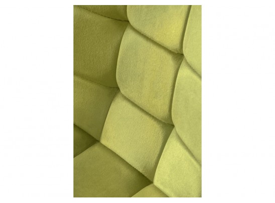 Барный стул Chio khaki / black