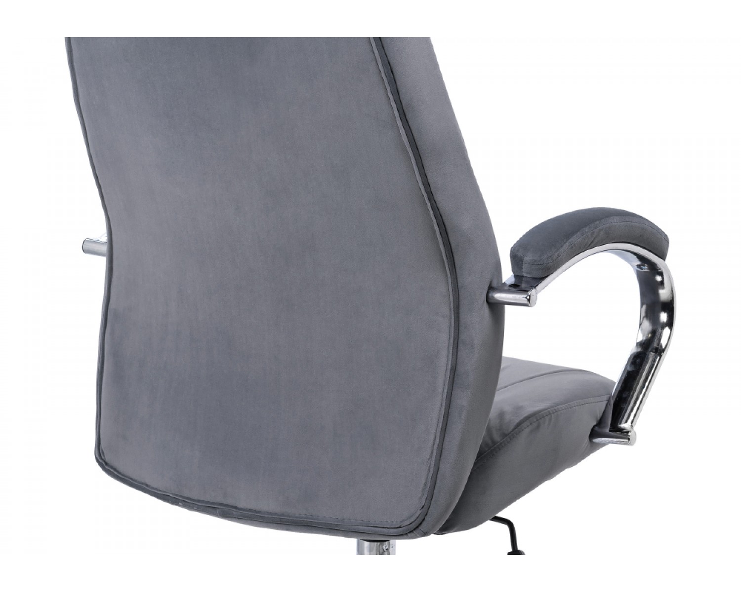 Компьютерное кресло Aragon dark grey