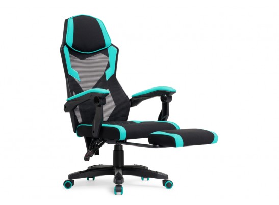 Компьютерное кресло Brun tiffany / black