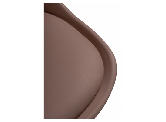 Компьютерное кресло Kolin brown