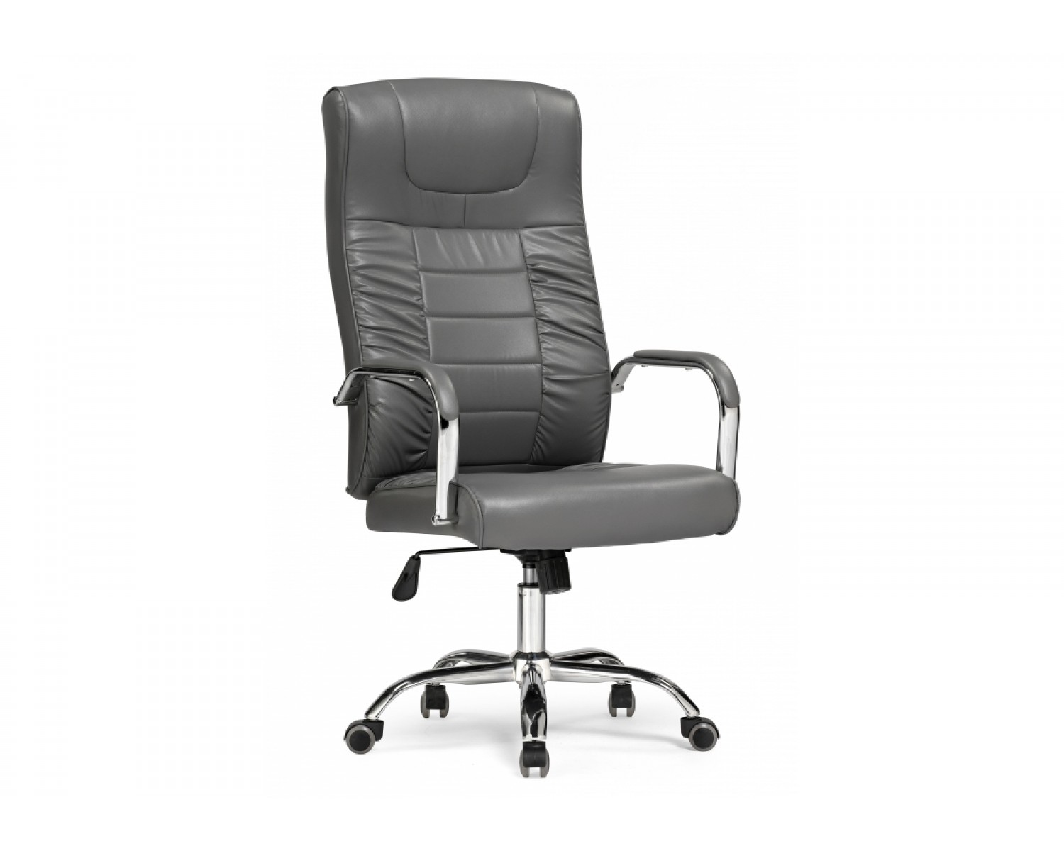 Компьютерное кресло Longer light gray