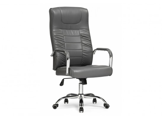 Компьютерное кресло Longer light gray