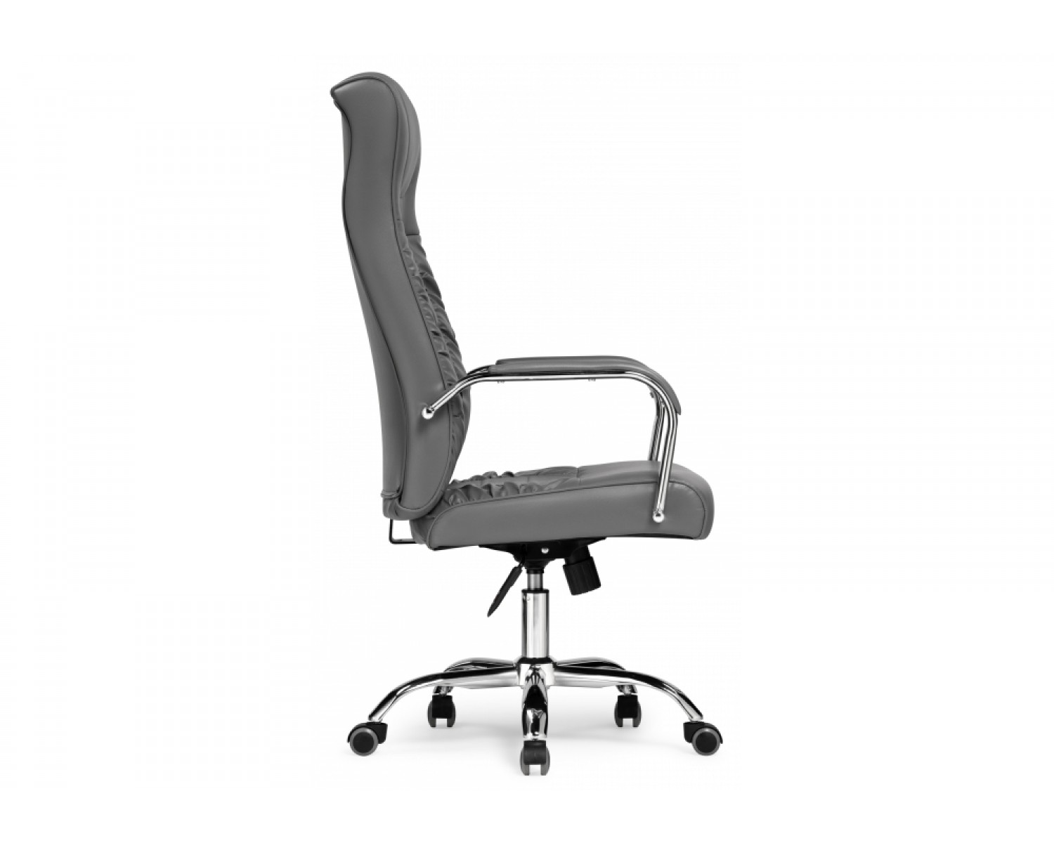Компьютерное кресло Longer light gray